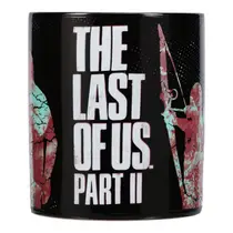 The Last of Us XL warmtemok - 550 ml