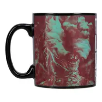 THE LAST OF US XL HEAT CHANGE MUG