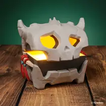 ZELDA BOKOBLIN CHEST WITH SOUND