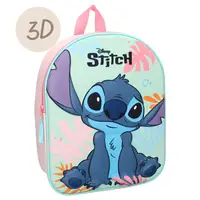 STITCH 3D RUGZAK SWEET BUT SPACEY