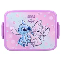 STITCH LUNCHBOX