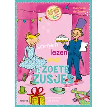 Samen lezen met de Zoete Zusjes