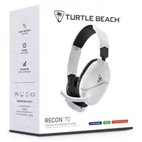 TB EAR FORCE RECON 70P WIT (2024)