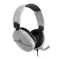 Turtle Beach Recon 70 gaming headset - wit