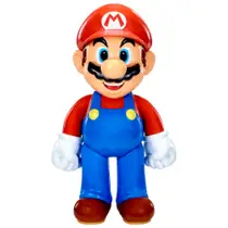 SUPER MARIO BIG FIGURE MARIO 50CM