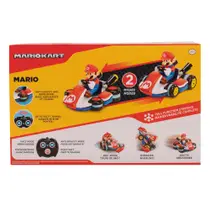 SUPER MARIO RC MINI KART RACER MARIO