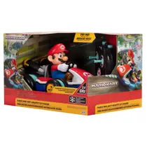 SUPER MARIO RC MINI KART RACER MARIO