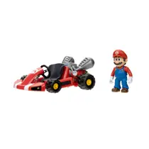 S. MARIO MOVIE MINI FIG M KART ASST 6CM