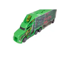 TEAMSTERZ DINO HUNT GROTE TRANSPORTER