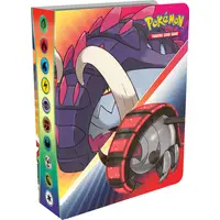 Pokémon TCG Scarlet & Violet Collector Album