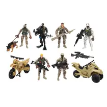 Soldier Force Terra Forces speelset