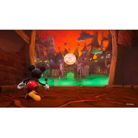 PS5 EPIC MICKEY REBRUSHED
