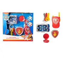 PAW Patrol Action Mission set