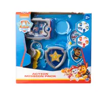 PAW PATROL ACTION MISSION PACK ASST.