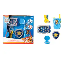 PAW PATROL ACTION MISSION PACK ASST.