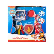 PAW PATROL ACTION MISSION PACK ASST.