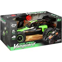 RC BUGGY VANGUARD