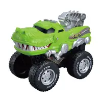 T-Rex monster truck