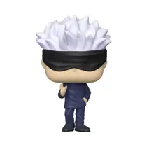 Funko Pop! figuur Jujutsu Kaisen Satoru Gojo