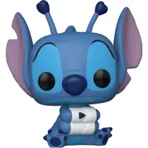 Funko Pop! figuur Disney Lilo & Stitch Stitch in handboeien