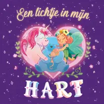 Een lichtje in mijn hart