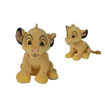 Disney pluchen knuffel Simba - 35 cm