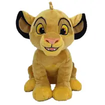 DISNEY PLUCHE SIMBA REFRESH 35CM