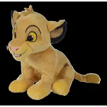 DISNEY PLUCHE SIMBA REFRESH 35CM