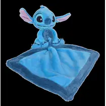 DISNEY PLUCHE SOFT STITCH HOLDING COMFOR