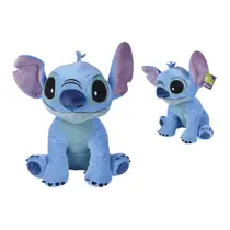 Disney Lilo & Stitch pluchen Stitch - 45 cm