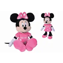 Disney Minnie Mouse pluchen knuffel - 43 cm