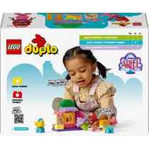 DUPLO DP 10420 KRAAMPJE VAN ARIËL & BOTJ