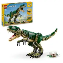 LEGO Creator 3-in-1 T.rex 31151