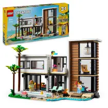 LEGO Creator 3-in-1 modern huis 31153