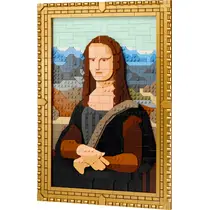 LEGO ART 31213 MONA LISA