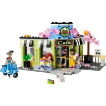 LEGO FRIENDS 42618 HLC CAFE