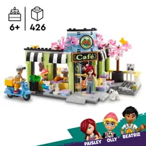 LEGO FRIENDS 42618 HLC CAFE