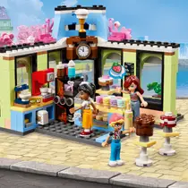 LEGO FRIENDS 42618 HLC CAFE