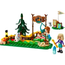 LEGO FRIENDS 42622 AVONTURENKAMP BOOGSCH