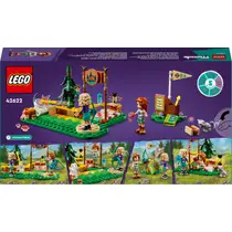 LEGO FRIENDS 42622 AVONTURENKAMP BOOGSCH