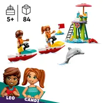 LEGO FRIENDS 42623 STRAND WATERSCOOTER