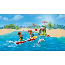 LEGO FRIENDS 42623 STRAND WATERSCOOTER