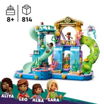 LEGO FRIENDS 42630 HLC WATERPARK