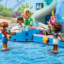 LEGO FRIENDS 42630 HLC WATERPARK