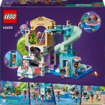 LEGO FRIENDS 42630 HLC WATERPARK