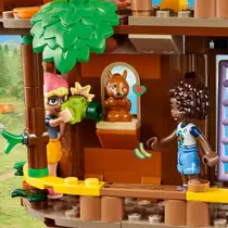 LEGO FRIENDS 42631 AVONTURENKAMP BOOMHUT