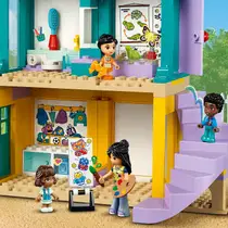 LEGO FRIENDS 42636 HLC KLEUTERSCHOOL