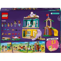 LEGO FRIENDS 42636 HLC KLEUTERSCHOOL