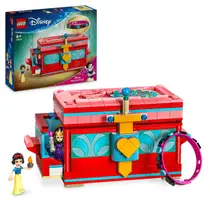 LEGO Disney Princess Sneeuwwitjes sieradendoos 43276
