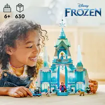 LEGO DP 43244 ELSA'S IJSPALEIS